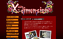 TATTOOX^WIx-dimension